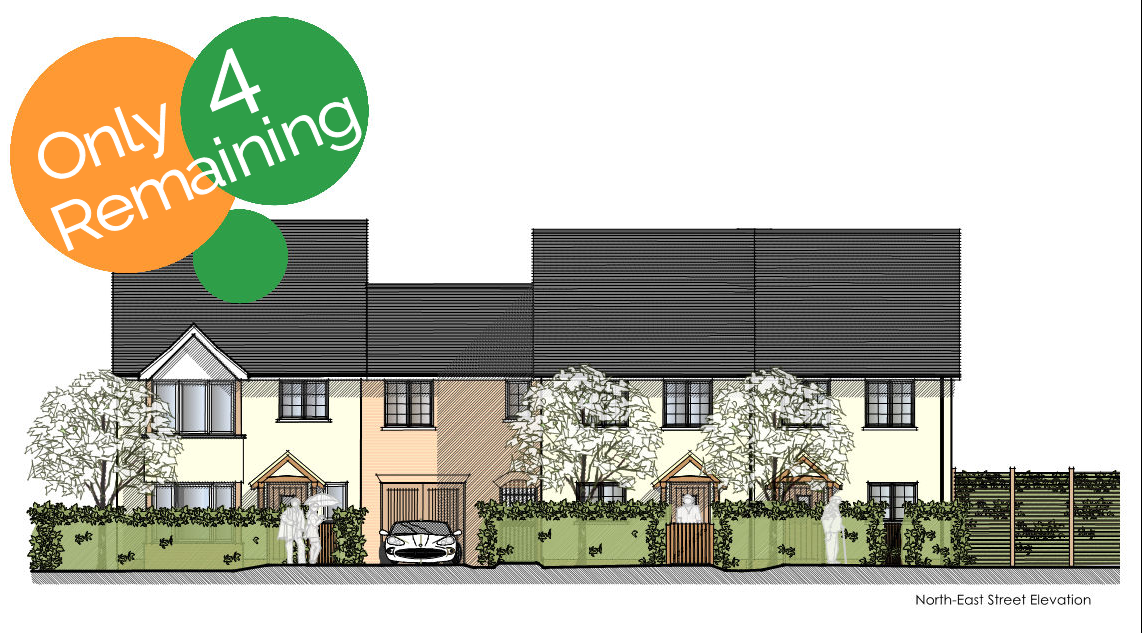 Bentley, Farnham