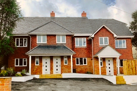 Grosvenor Road, Epsom, Surrey