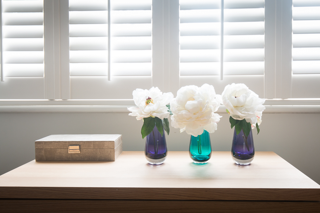 Light and airy