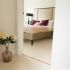 Bedroom 2 with ensuite shower