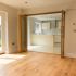 Light, adaptable living space