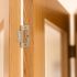 Beautiful bifold doors
