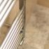 Hi-spec bathroom